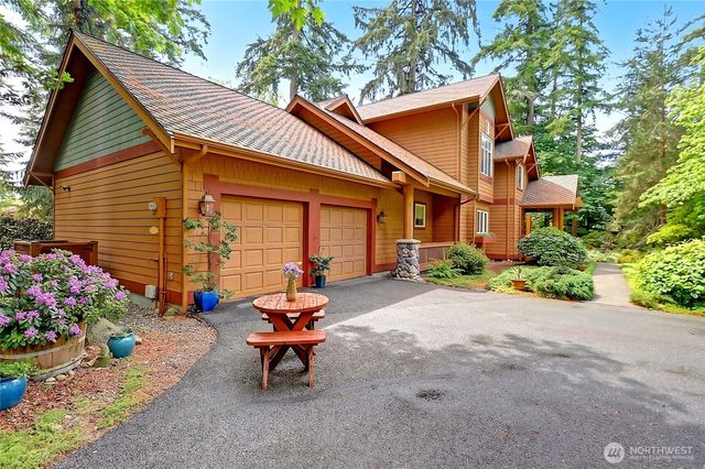 1951 Journeys End Lane, Camano Island, WA 98282