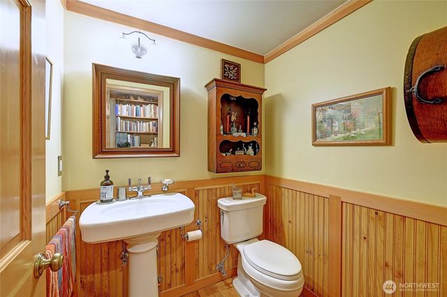 1951 Journeys End Lane, Camano Island, WA 98282