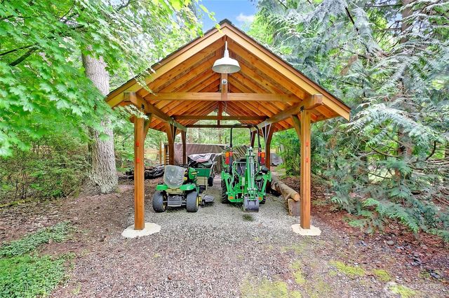 1951 Journeys End Lane, Camano Island, WA 98282