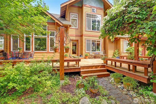 1951 Journeys End Lane, Camano Island, WA 98282