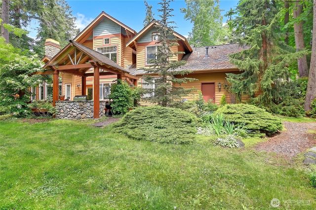 1951 Journeys End Lane, Camano Island, WA 98282