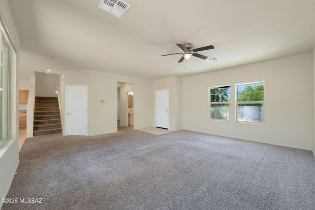 10912 E Midnight Moon Lane, Tucson, AZ 85747