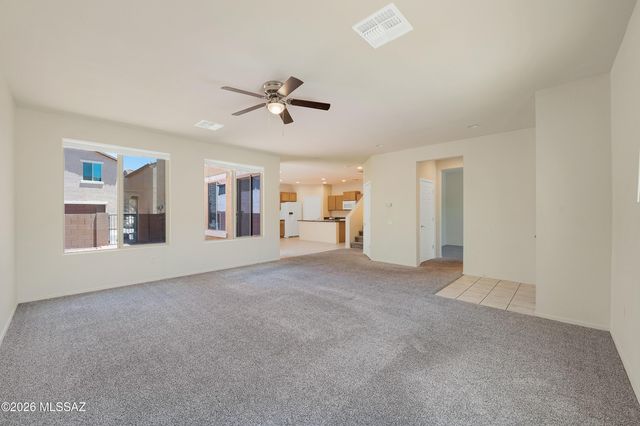 10912 E Midnight Moon Lane, Tucson, AZ 85747