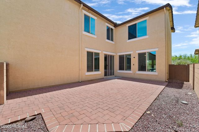 10912 E Midnight Moon Lane, Tucson, AZ 85747