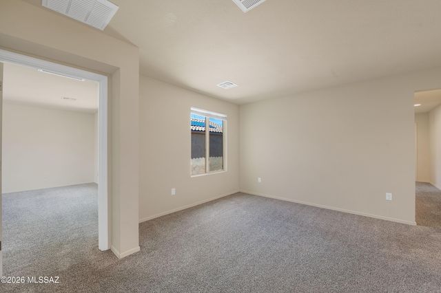 10912 E Midnight Moon Lane, Tucson, AZ 85747