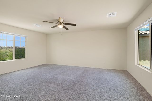 10912 E Midnight Moon Lane, Tucson, AZ 85747
