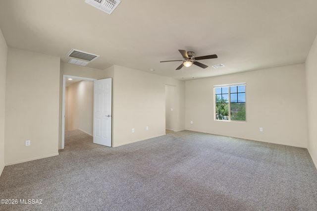 10912 E Midnight Moon Lane, Tucson, AZ 85747