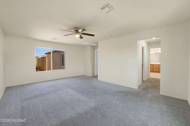 10912 E Midnight Moon Lane, Tucson, AZ 85747