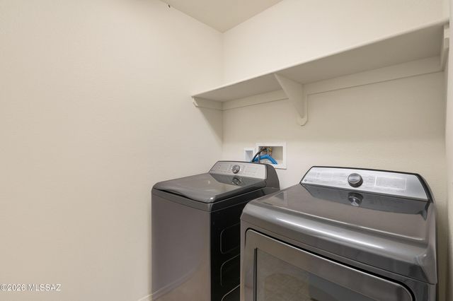 10912 E Midnight Moon Lane, Tucson, AZ 85747