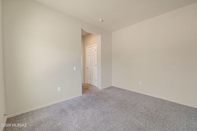 10912 E Midnight Moon Lane, Tucson, AZ 85747