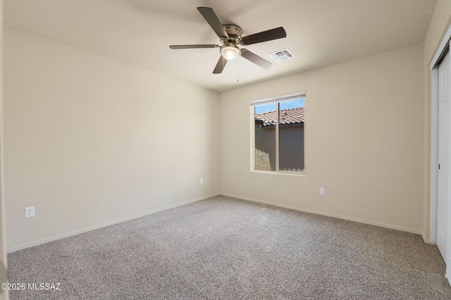 10912 E Midnight Moon Lane, Tucson, AZ 85747