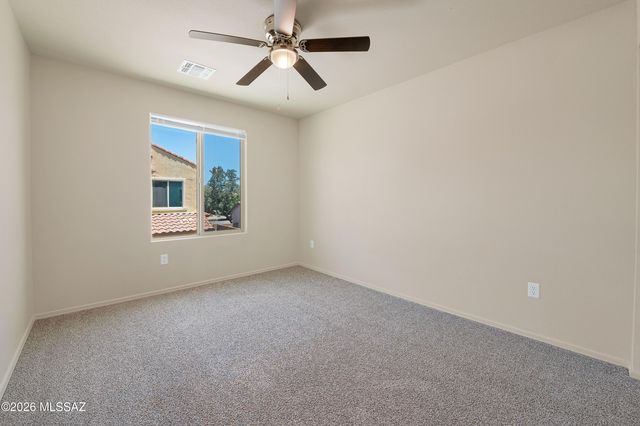 10912 E Midnight Moon Lane, Tucson, AZ 85747