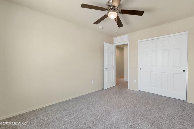 10912 E Midnight Moon Lane, Tucson, AZ 85747