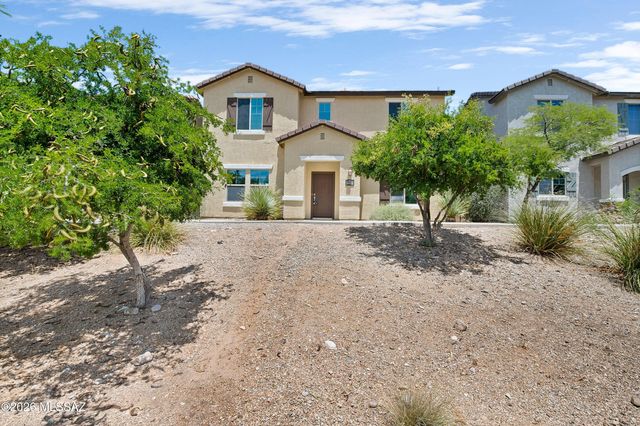 10912 E Midnight Moon Lane, Tucson, AZ 85747