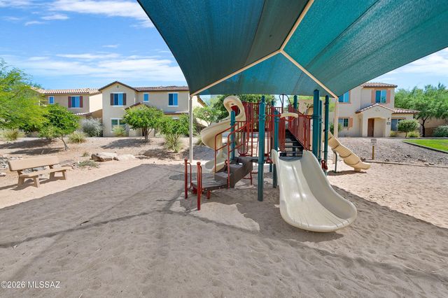 10912 E Midnight Moon Lane, Tucson, AZ 85747