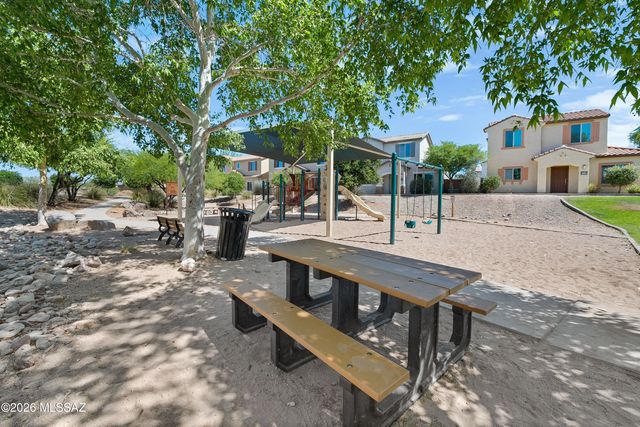 10912 E Midnight Moon Lane, Tucson, AZ 85747