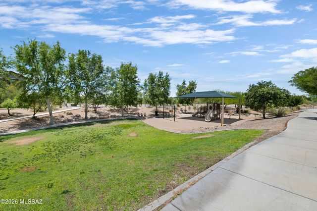 10912 E Midnight Moon Lane, Tucson, AZ 85747