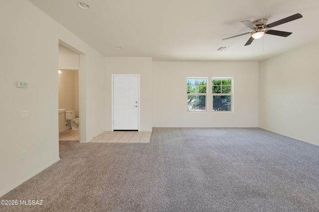 10912 E Midnight Moon Lane, Tucson, AZ 85747