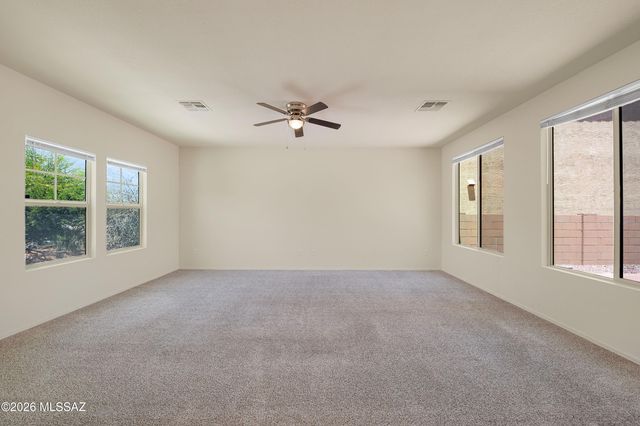 10912 E Midnight Moon Lane, Tucson, AZ 85747