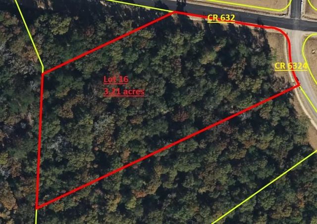 1595 County Road 632, Dayton, TX 77535