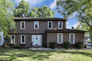 356 Orchard Canyon, Delaware, OH 43015