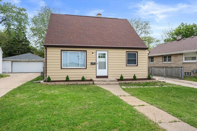 4944 N 91st STREET, Milwaukee, WI 53225