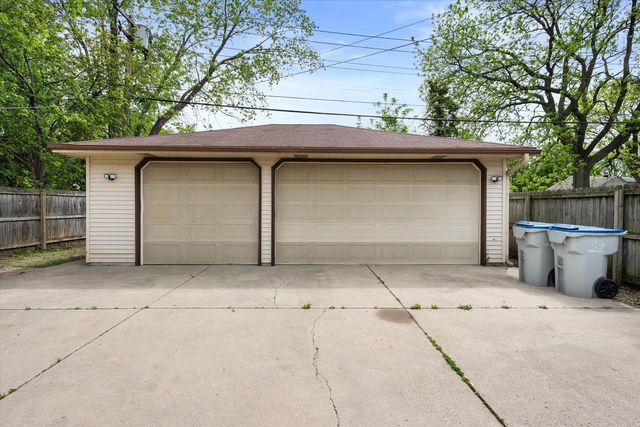 4944 N 91st STREET, Milwaukee, WI 53225