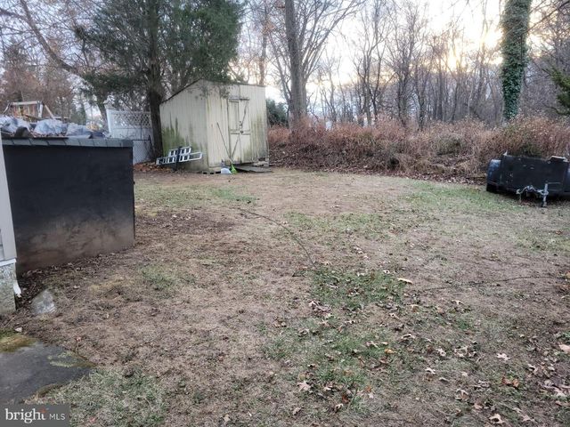 2814 3RD ST, Norristown, PA 19403