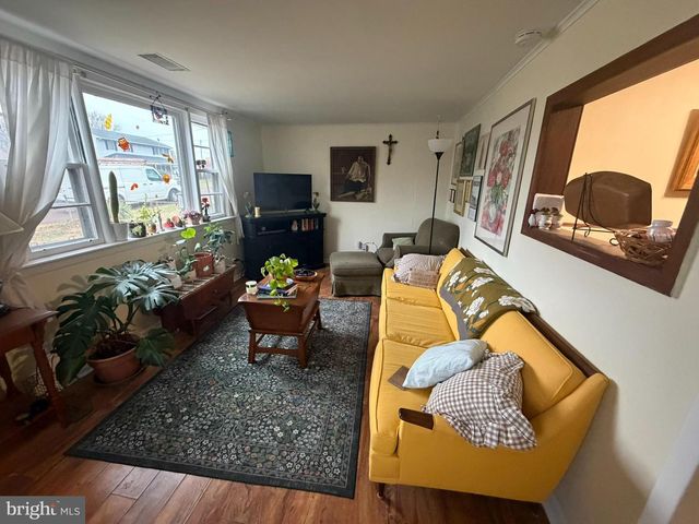 2814 3RD ST, Norristown, PA 19403