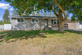 527 E 23RD AVE, Post Falls, ID 83854