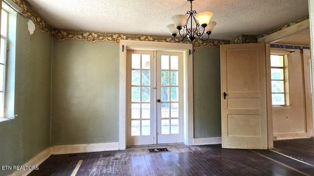 1132 Franklin Drive, Maryville, TN 37801