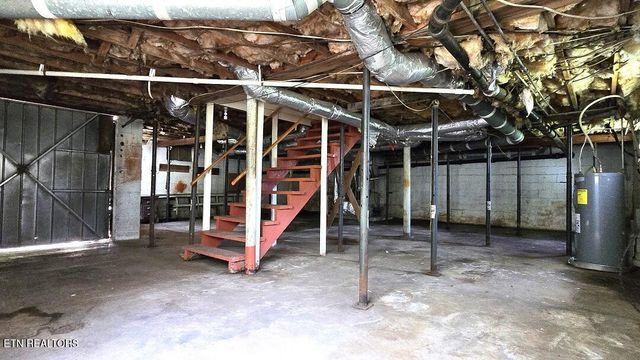 1132 Franklin Drive, Maryville, TN 37801
