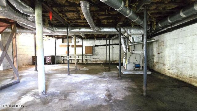 1132 Franklin Drive, Maryville, TN 37801