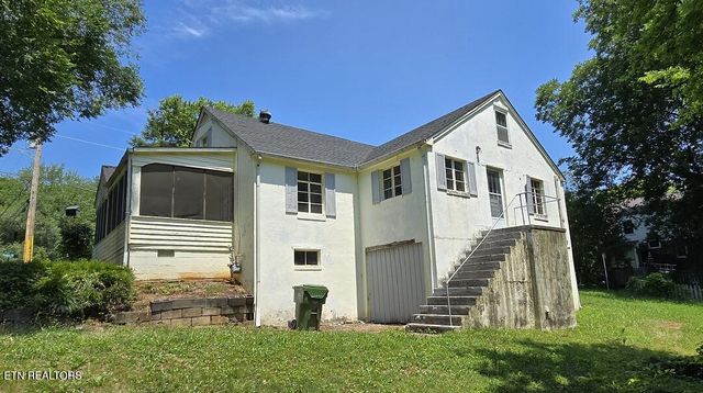 1132 Franklin Drive, Maryville, TN 37801