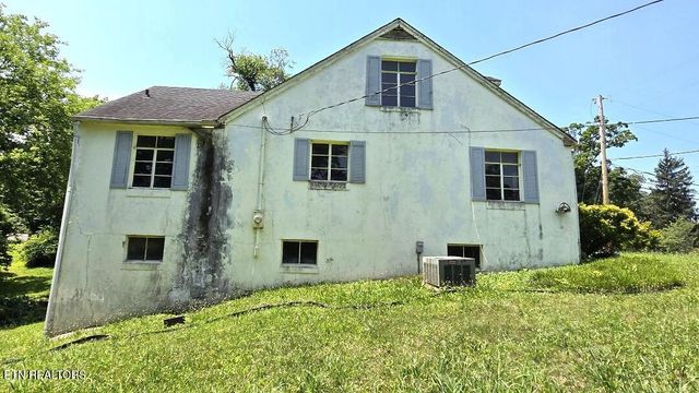 1132 Franklin Drive, Maryville, TN 37801