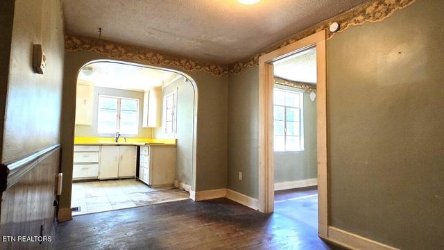 1132 Franklin Drive, Maryville, TN 37801