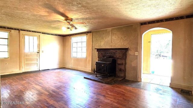 1132 Franklin Drive, Maryville, TN 37801
