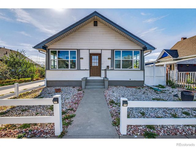 113 Park Avenue, Fort Lupton, CO 80621