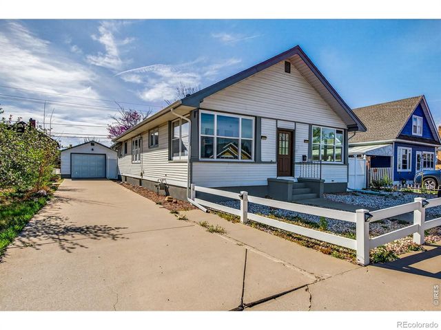 113 Park Avenue, Fort Lupton, CO 80621