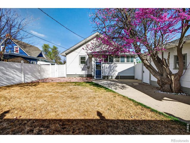 113 Park Avenue, Fort Lupton, CO 80621