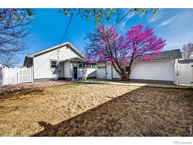 113 Park Avenue, Fort Lupton, CO 80621