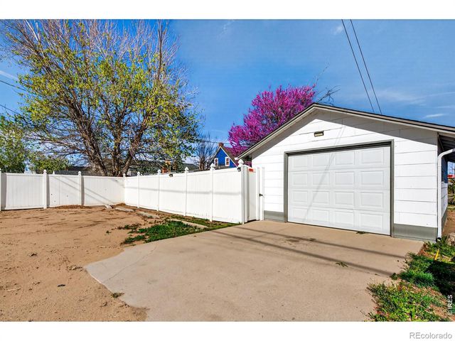 113 Park Avenue, Fort Lupton, CO 80621