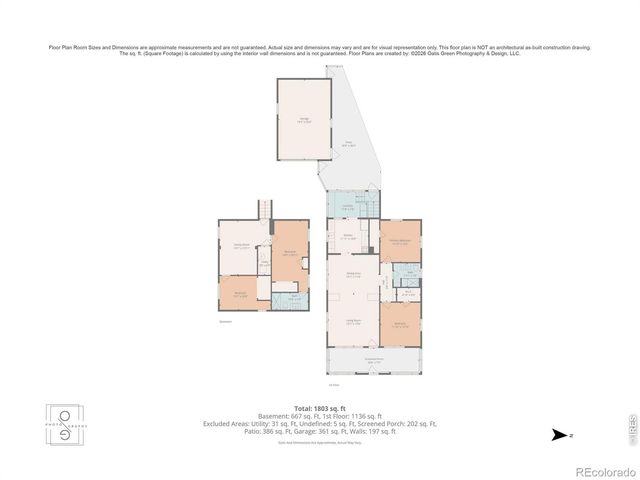 113 Park Avenue, Fort Lupton, CO 80621