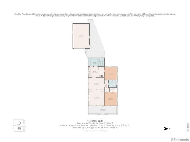 113 Park Avenue, Fort Lupton, CO 80621