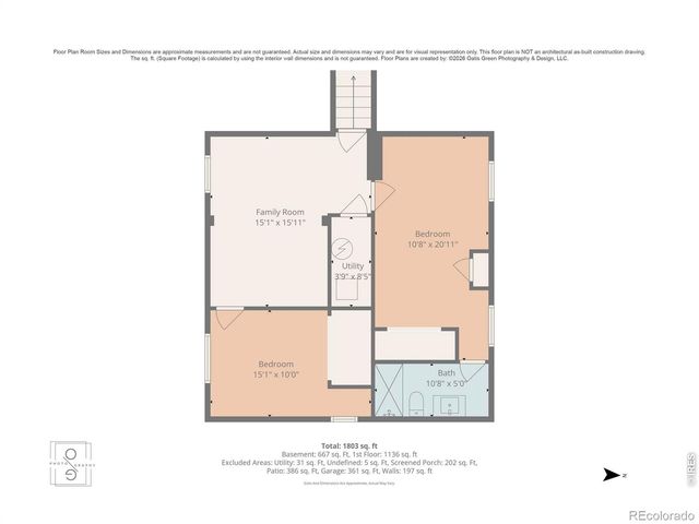 113 Park Avenue, Fort Lupton, CO 80621