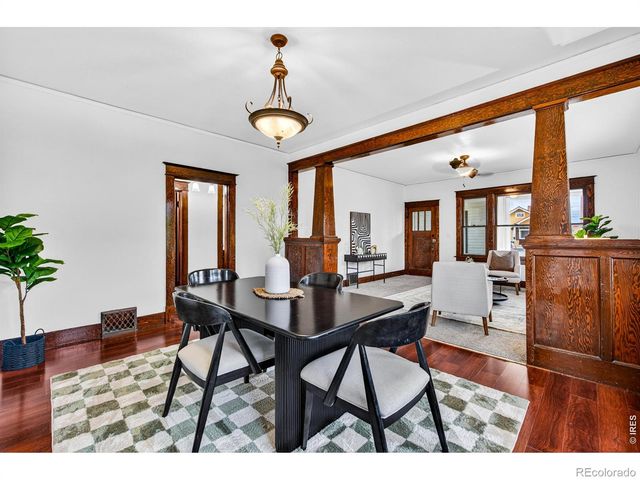 113 Park Avenue, Fort Lupton, CO 80621