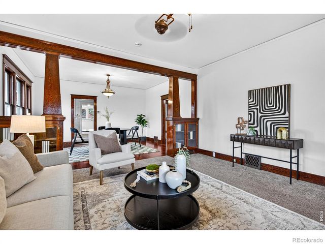 113 Park Avenue, Fort Lupton, CO 80621