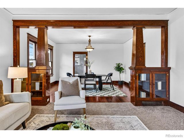 113 Park Avenue, Fort Lupton, CO 80621