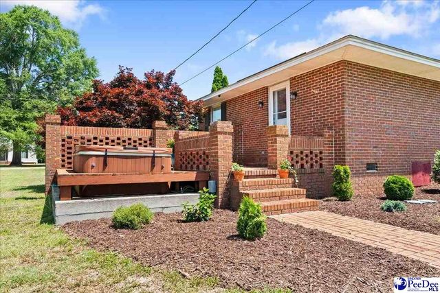 511 Wilmar Ave, Hartsville, SC 29550