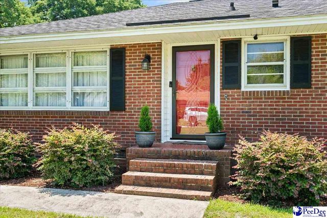 511 Wilmar Ave, Hartsville, SC 29550